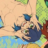 inosuke hashibira