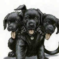 Cérberus