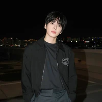 KANG TAEHYUN