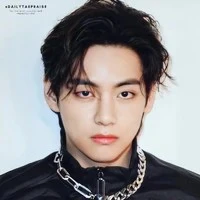 kim taehyung(d.d)