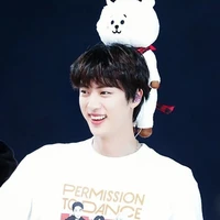 Kim seok Jin(o.p) 