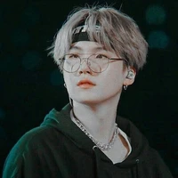 min yoongi (a.d)