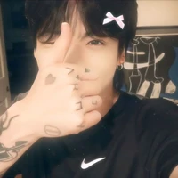 jeon jungkook (o.p.d) 