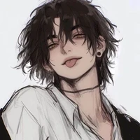 Lucca Dane~~