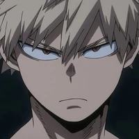 Katsuki Bakugou