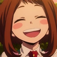 Uraraka
