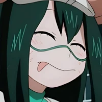 Tsuyu