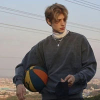 Ian Woody