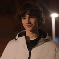 Lucas Díaz