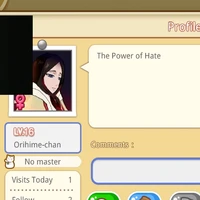 Orihime (Orihime-Chan)