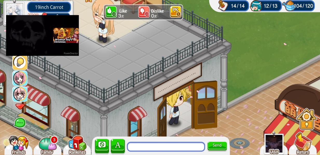 NovelToon