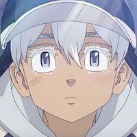 kurokawa izana ( bocil)