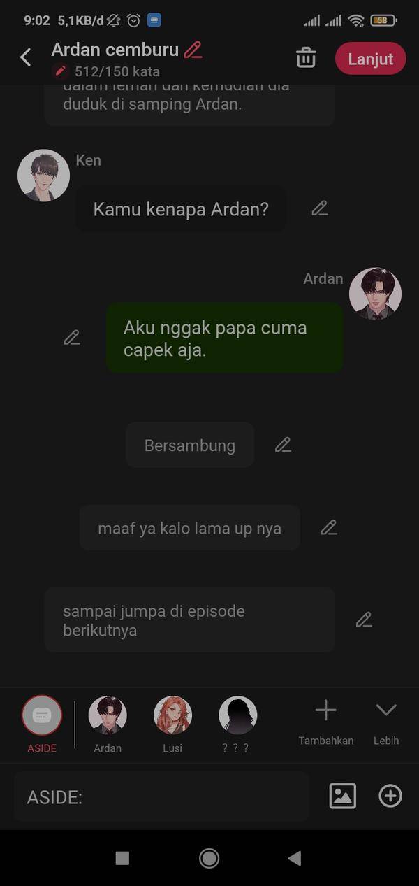 NovelToon