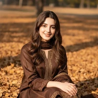 RUHI (FL ELDER SISTER)