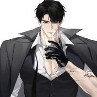 Xander King(ML/Mafia King of USA)