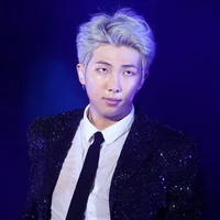 Kim Namjoon (Alpha)