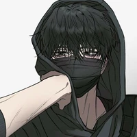 Masked Man