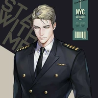 Police Cheif Albert Welter