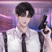 Inspector Daniel Jones