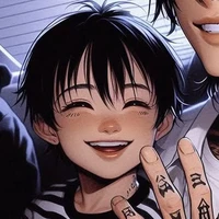 Damian baby