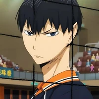 kageyama Tobio