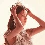 เมอร์รีน(นางเอก)-(ร่างองค์หญิง)