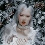 เมอร์รีน(นางเอก)-(ร่างนางฟ้าและปีศาจ)