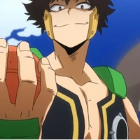 YOU SHINDOU