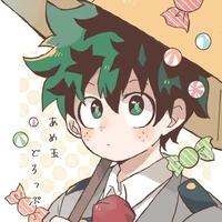 MIDORIYA