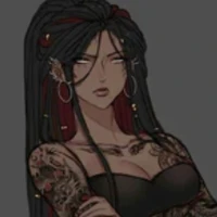 Larissa (secretaria