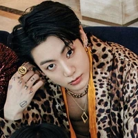 Jungkook