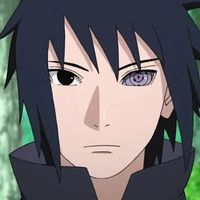 sasuke