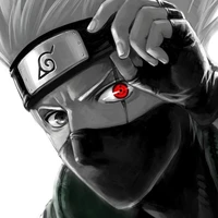 Kakashi