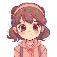 small girl