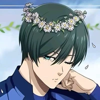 itoshi rin