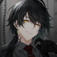 haruki( pai de noah)