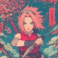 sakura
