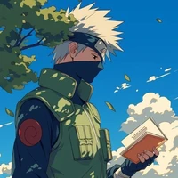 kakashi