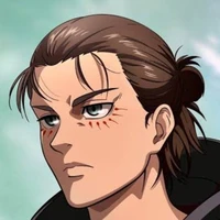 Eren yeager