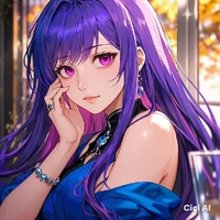 Rena (Mama Jesslyn)