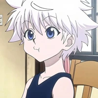 killua zoldyck