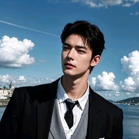 ลี (เพื่อนสนิทพระเอก)