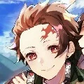 Kamado Tanjirou