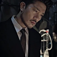 Kim choi mu jin
