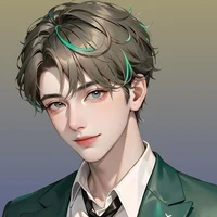 KENZO MALIN [OMEGA]