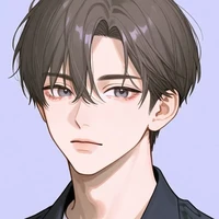 JASPER WILLOW [ ALPHA ]