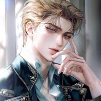 Duke Alexander Ravenswood / ML