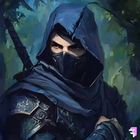 Masked Man 2
