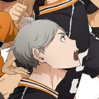 Sugawara Koushi