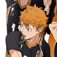 Hinata Shoyo